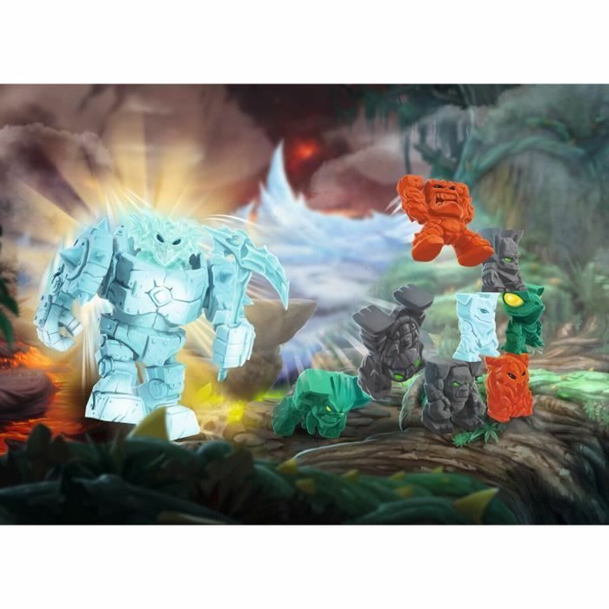 Figurine de Acțiune Schleich - Jucarii si jocuri, Păpuși și figurine