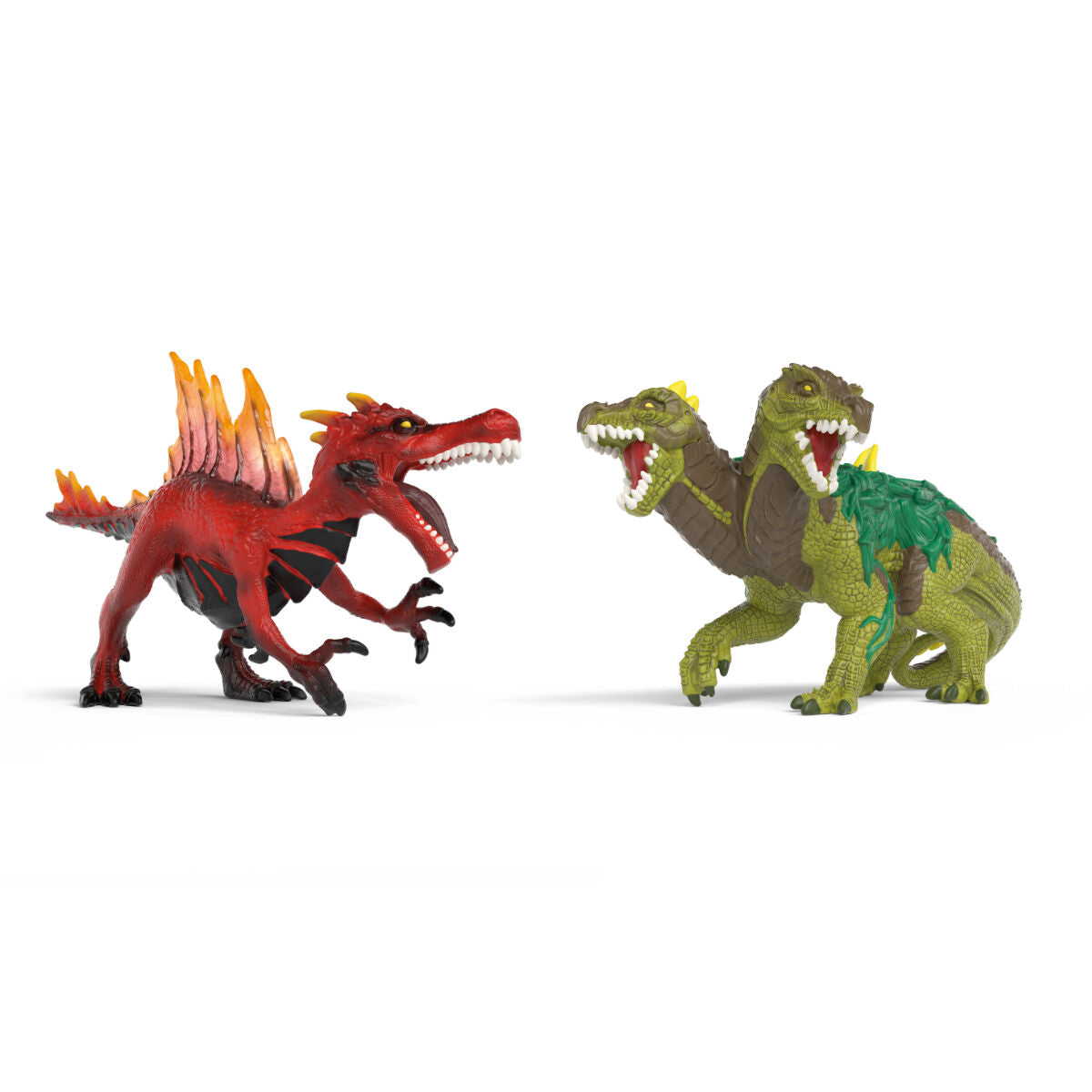 Figurine de Acțiune Schleich Eldrador - Jucarii si jocuri, Păpuși și figurine