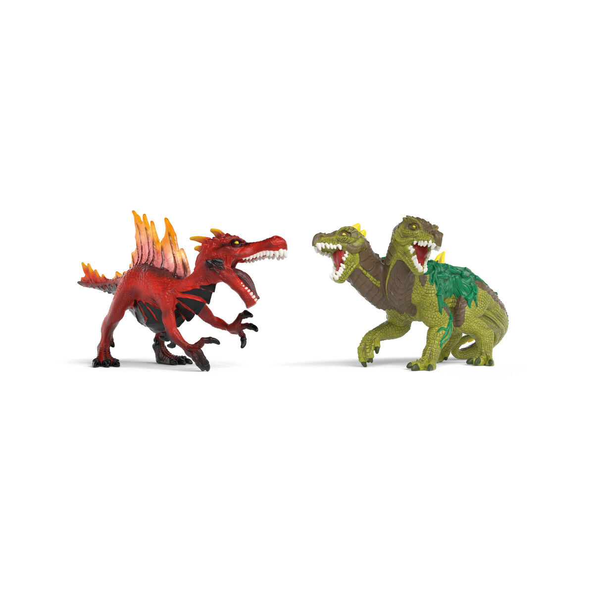 Figurine de Acțiune Schleich Eldrador - Jucarii si jocuri, Păpuși și figurine