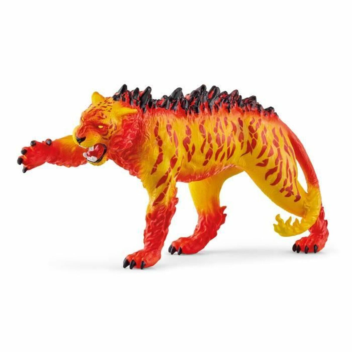 Figurine de Acțiune Schleich Lava Tiger - Jucarii si jocuri, Păpuși și figurine