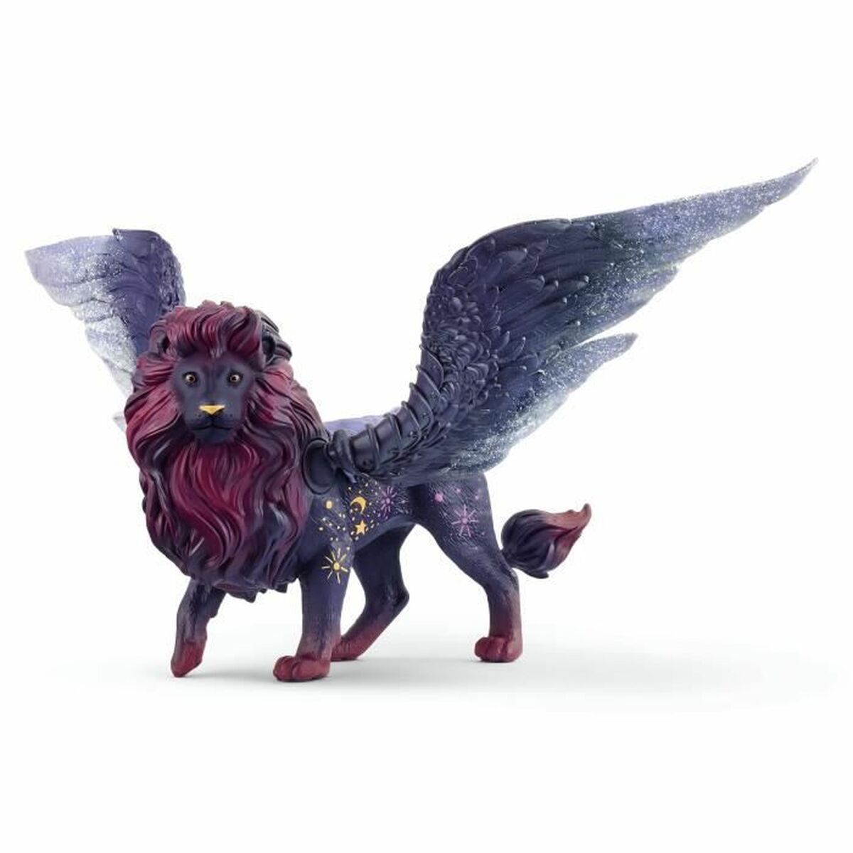 Figurine de Acțiune Schleich 70837 Bayala animale - Jucarii si jocuri, Păpuși și figurine