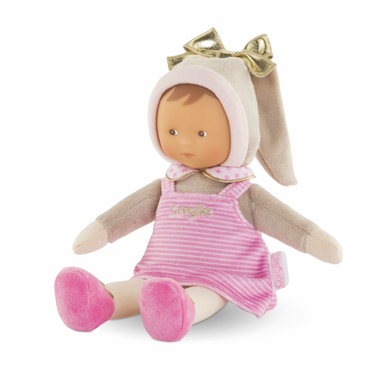 Păpușă Bebe Corolle Miss Rayas Sueños de Estrellas - Jucarii si jocuri, Păpuși și accesorii