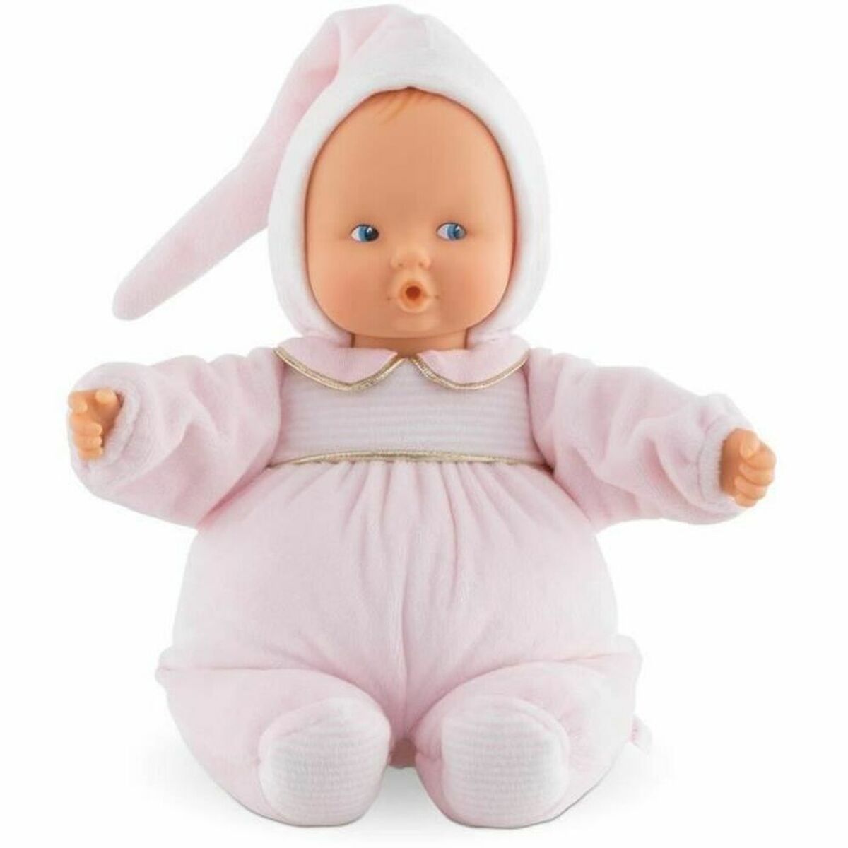 Păpușă Bebe Corolle Cotton Flower Babipouce 28 cm - Jucarii si jocuri, Păpuși și accesorii