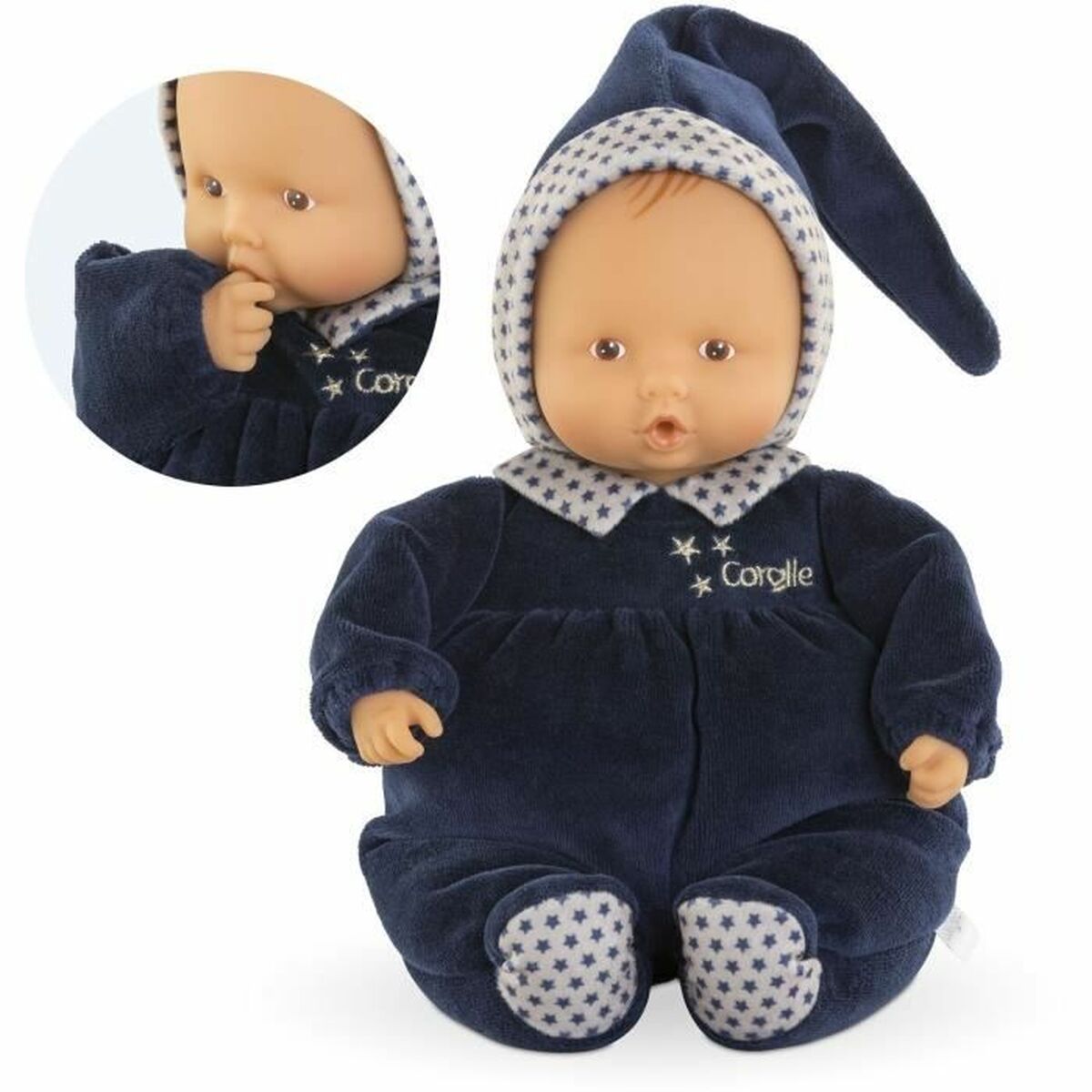 Păpușă bebeluș Corolle - Jucarii si jocuri, Păpuși și accesorii