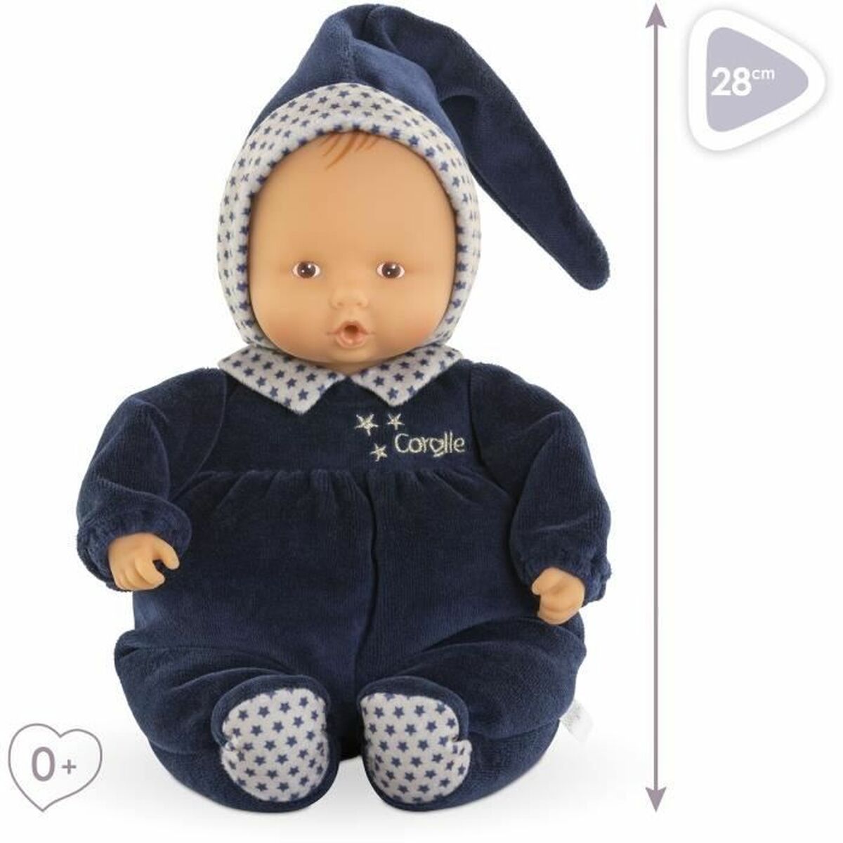 Păpușă bebeluș Corolle - Jucarii si jocuri, Păpuși și accesorii
