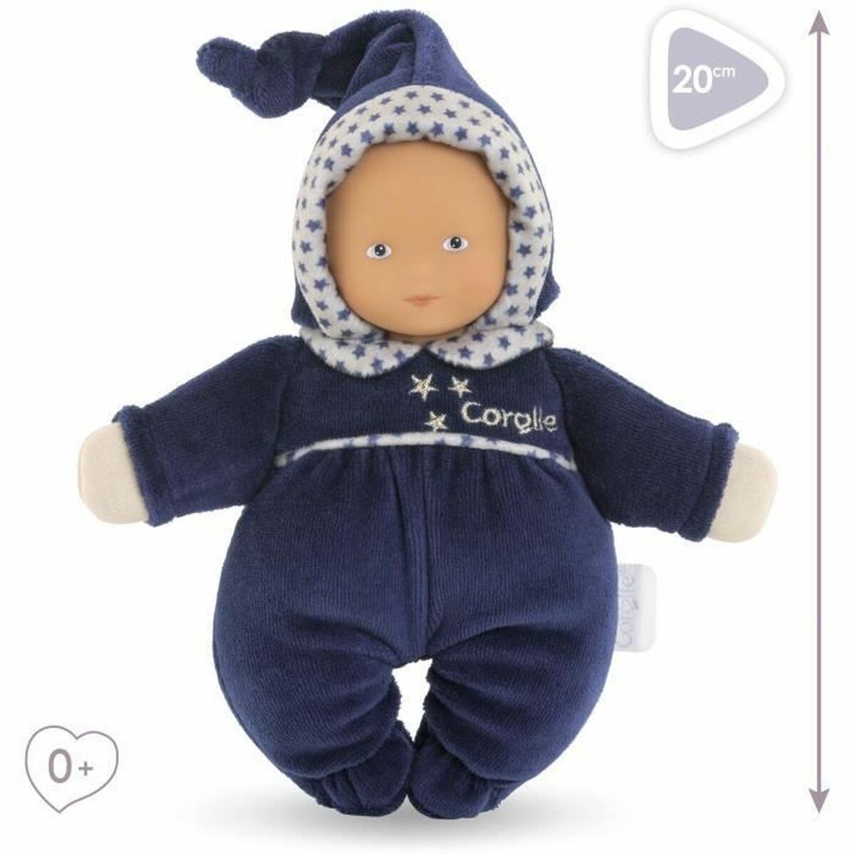 Păpușă bebeluș Corolle - Jucarii si jocuri, Păpuși și accesorii