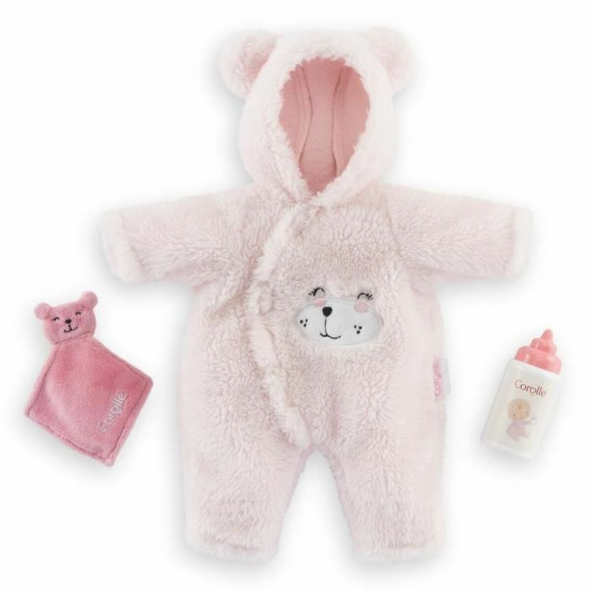 Păpușă Bebe Corolle Calin - Jucarii si jocuri, Păpuși și accesorii