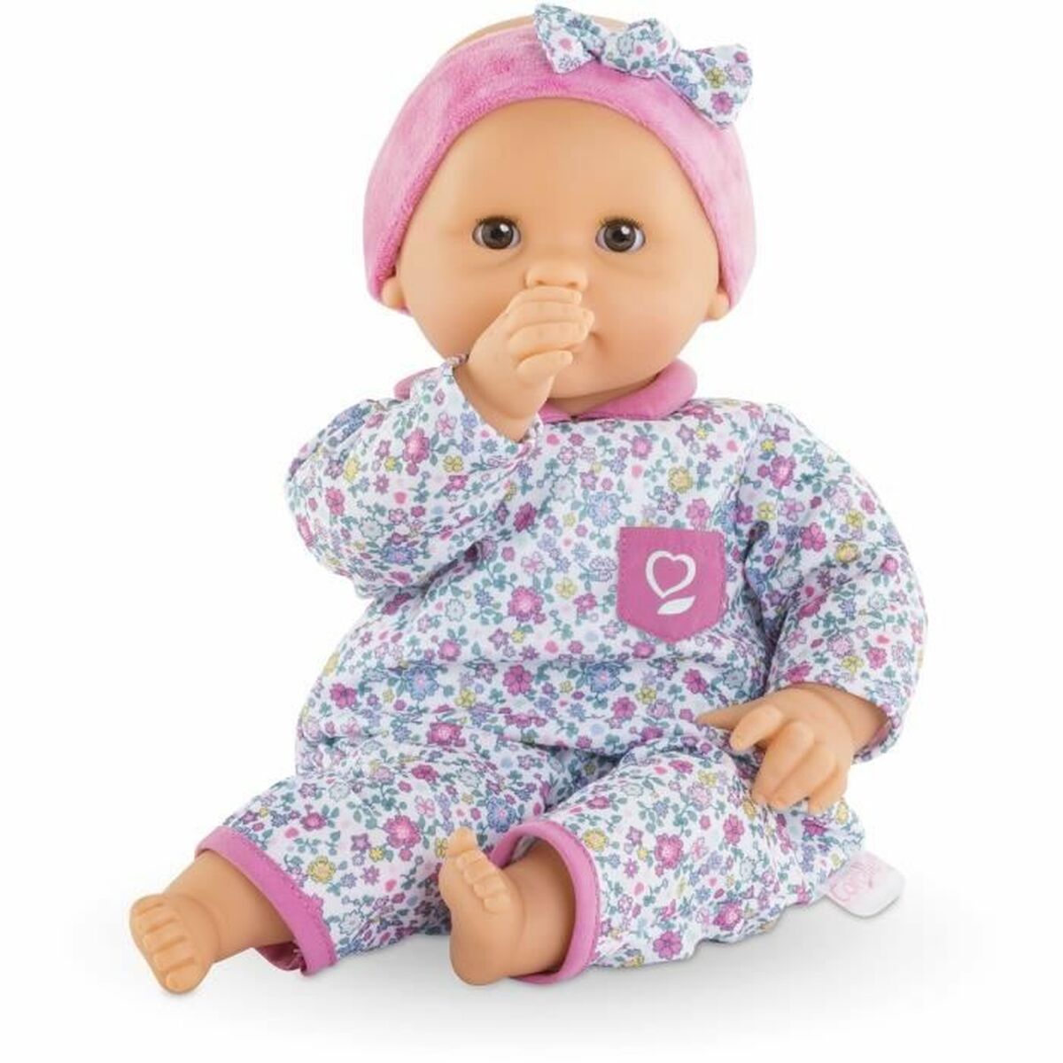 Păpușă Bebe Corolle Mon Premier Poupon 30 cm - Jucarii si jocuri, Păpuși și accesorii