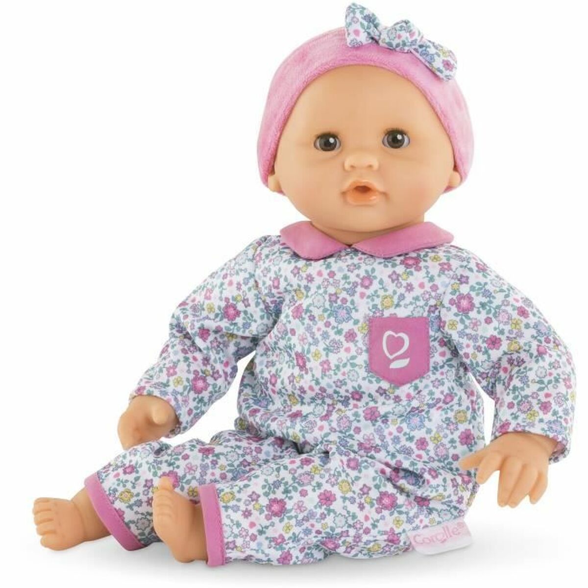 Păpușă Bebe Corolle Mon Premier Poupon 30 cm - Jucarii si jocuri, Păpuși și accesorii