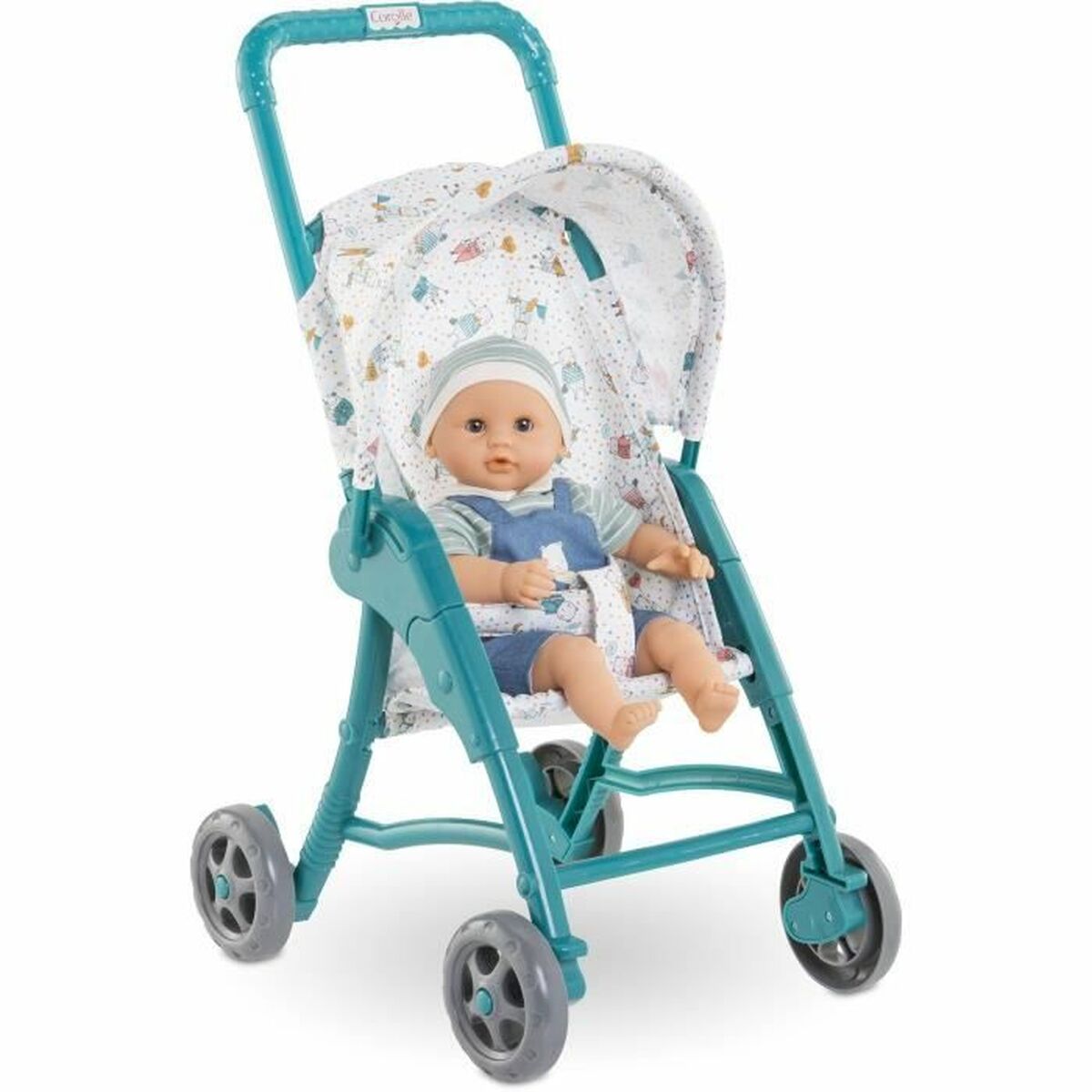 Accesorii pentru căsuțe de păpuși Corolle - Jucarii si jocuri, Păpuși și accesorii