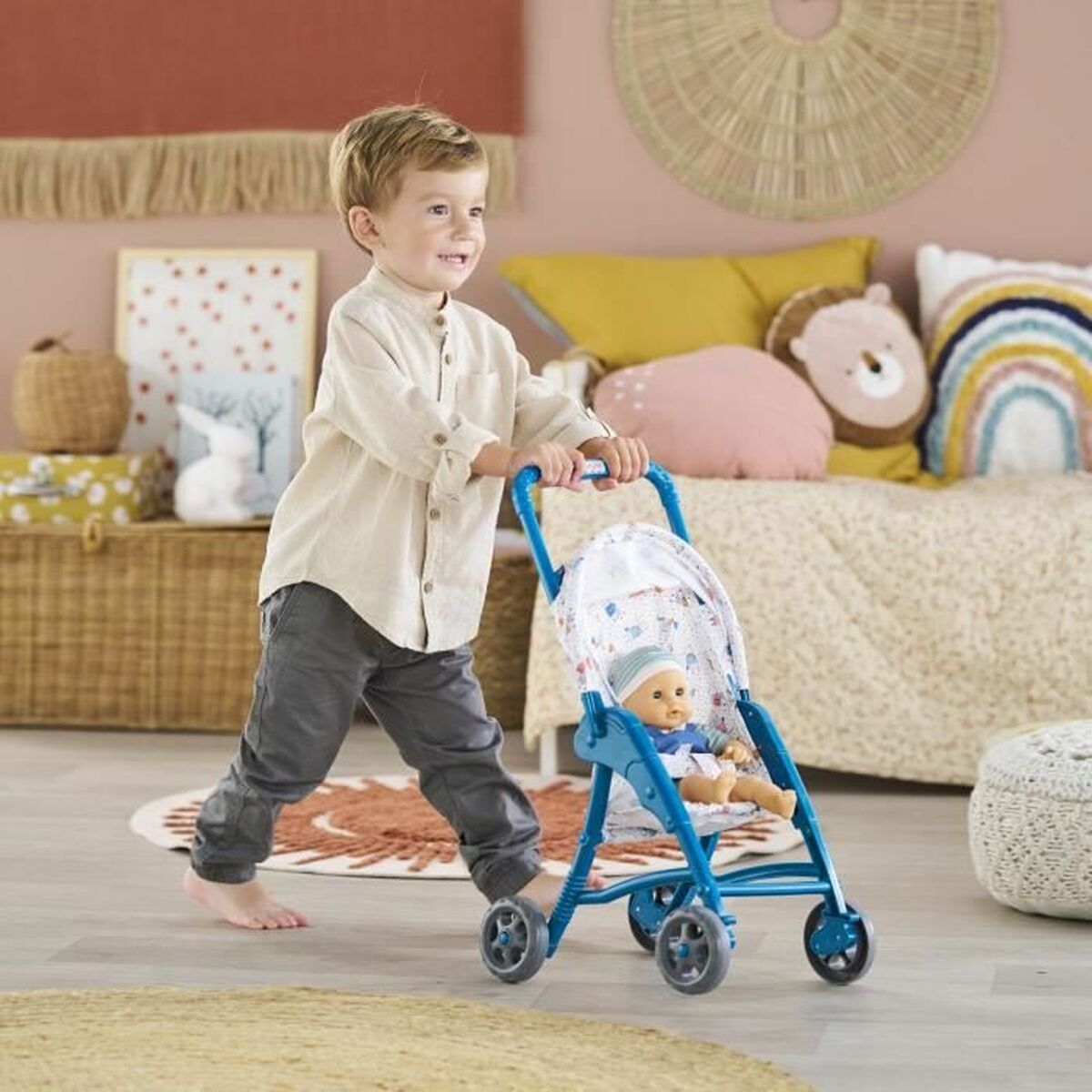 Accesorii pentru căsuțe de păpuși Corolle - Jucarii si jocuri, Păpuși și accesorii