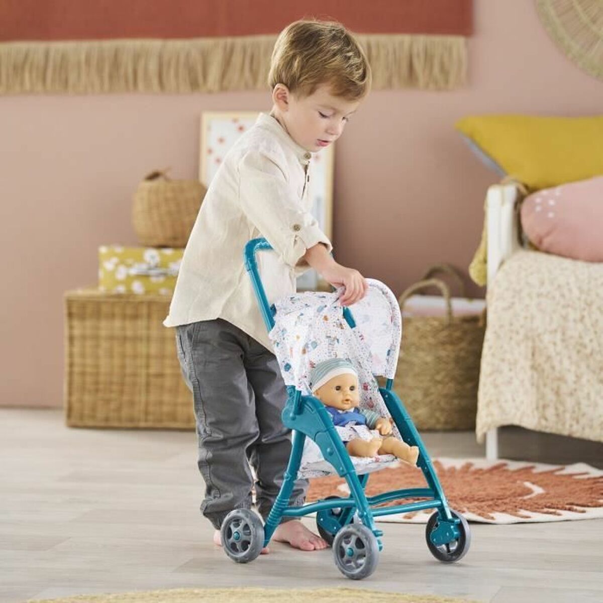 Accesorii pentru căsuțe de păpuși Corolle - Jucarii si jocuri, Păpuși și accesorii