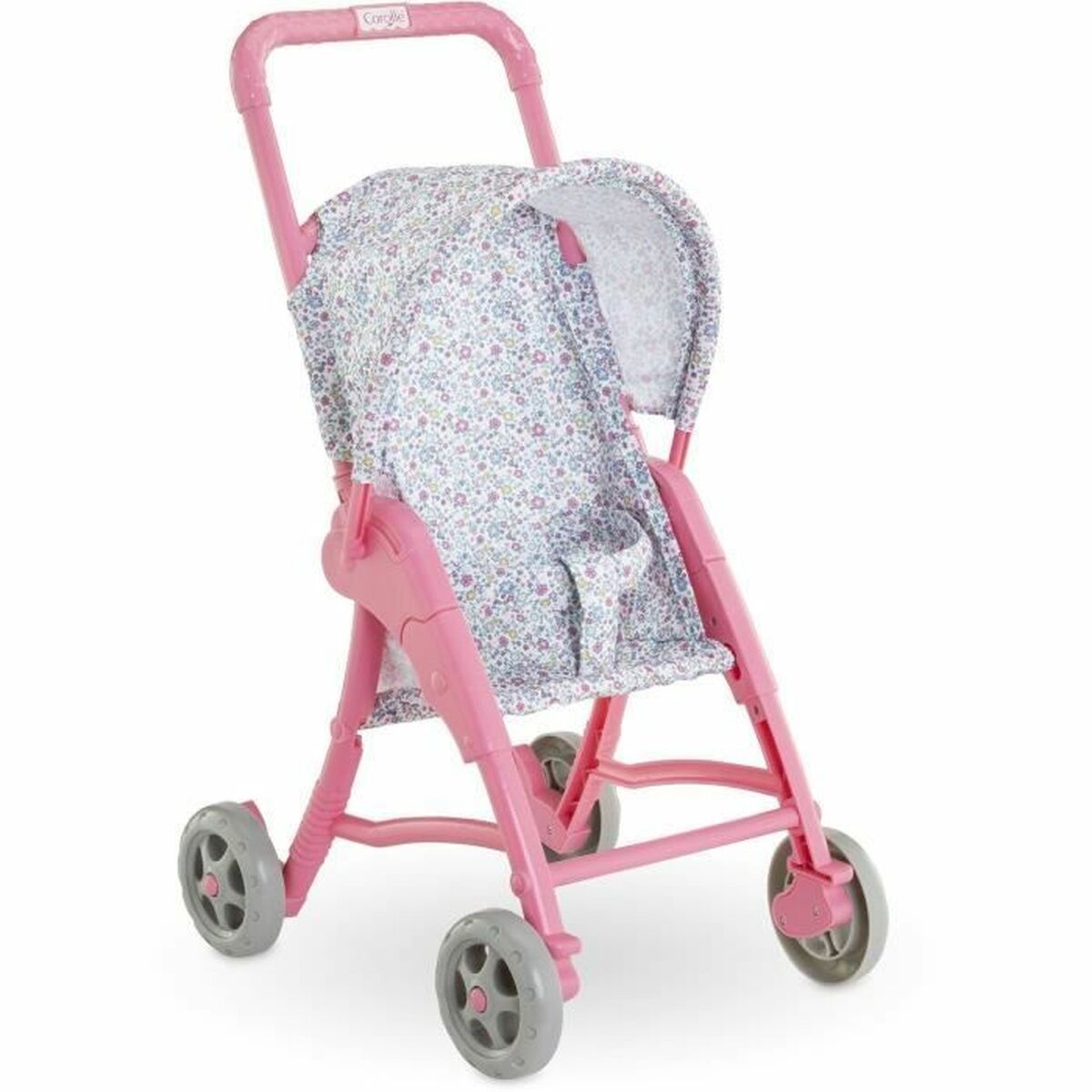 Cărucior pentru Păpuși Corolle - Jucarii si jocuri, Păpuși și accesorii