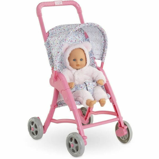 Cărucior pentru Păpuși Corolle - Jucarii si jocuri, Păpuși și accesorii