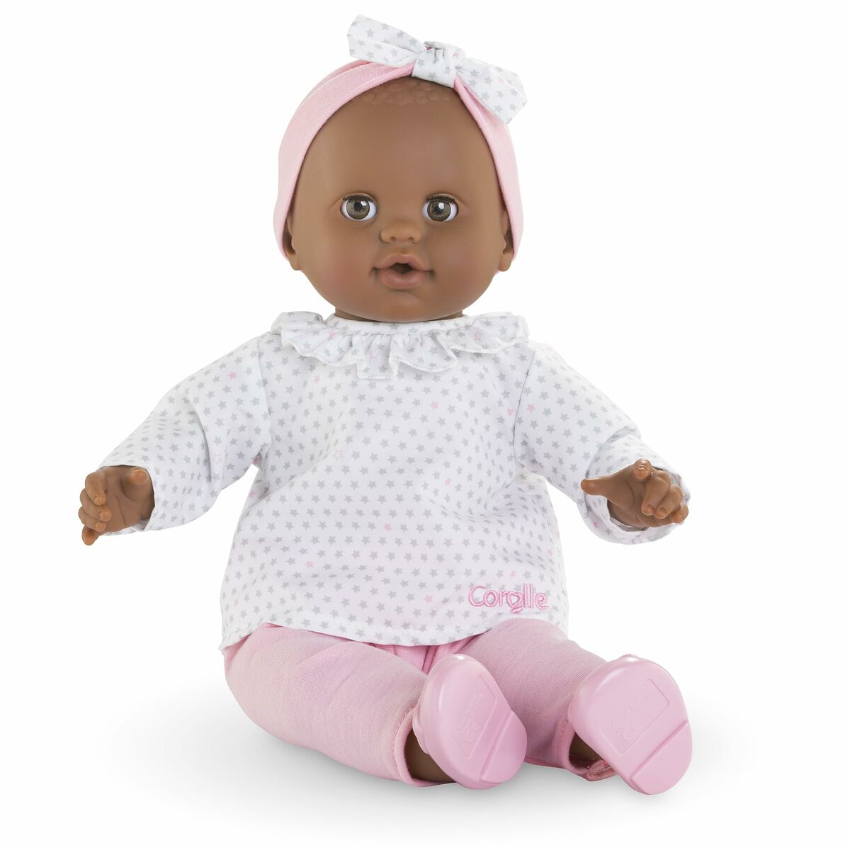 Păpușă Bebe Corolle Large Lucie 36 cm - Jucarii si jocuri, Păpuși și accesorii