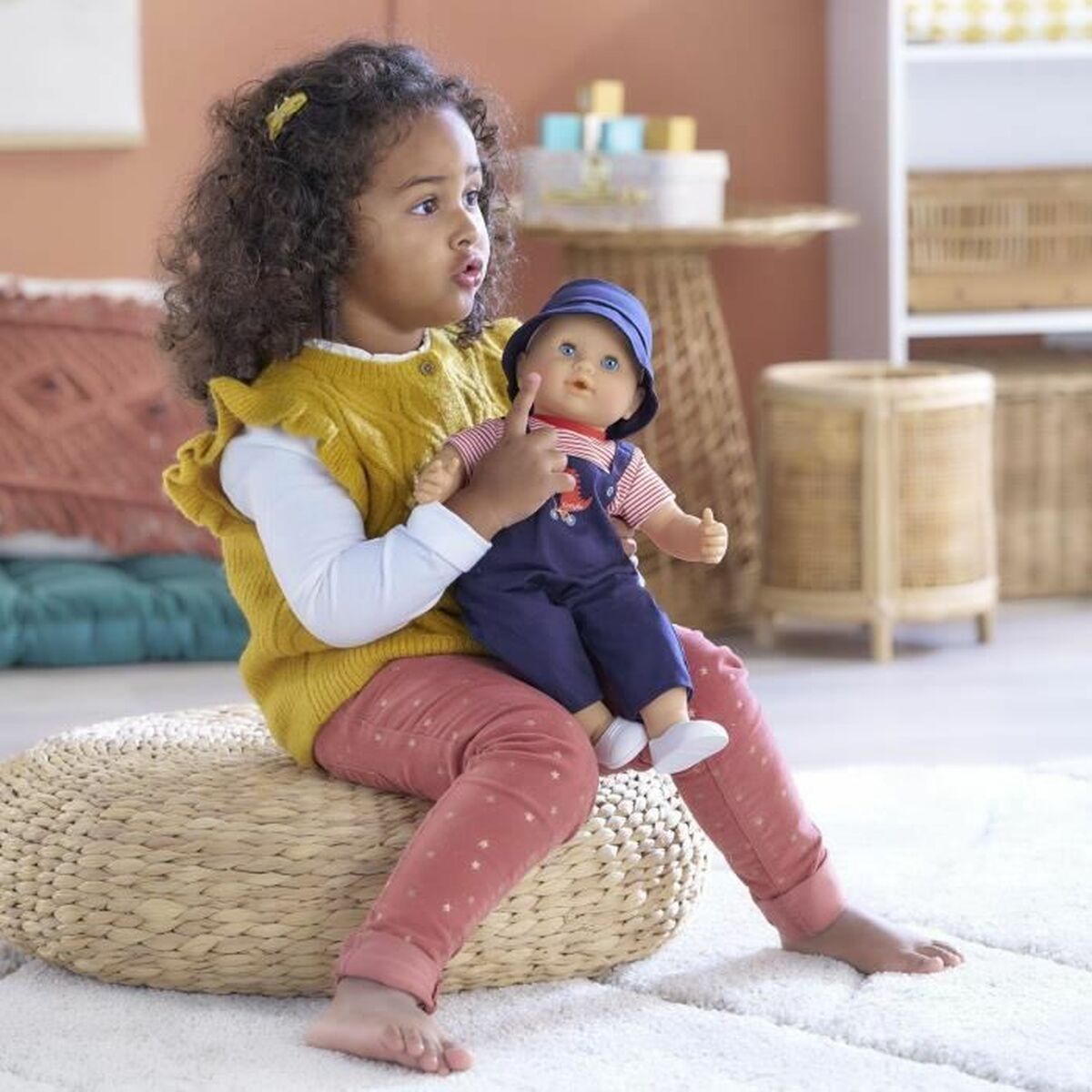 Păpușă Bebe Corolle - Jucarii si jocuri, Păpuși și accesorii