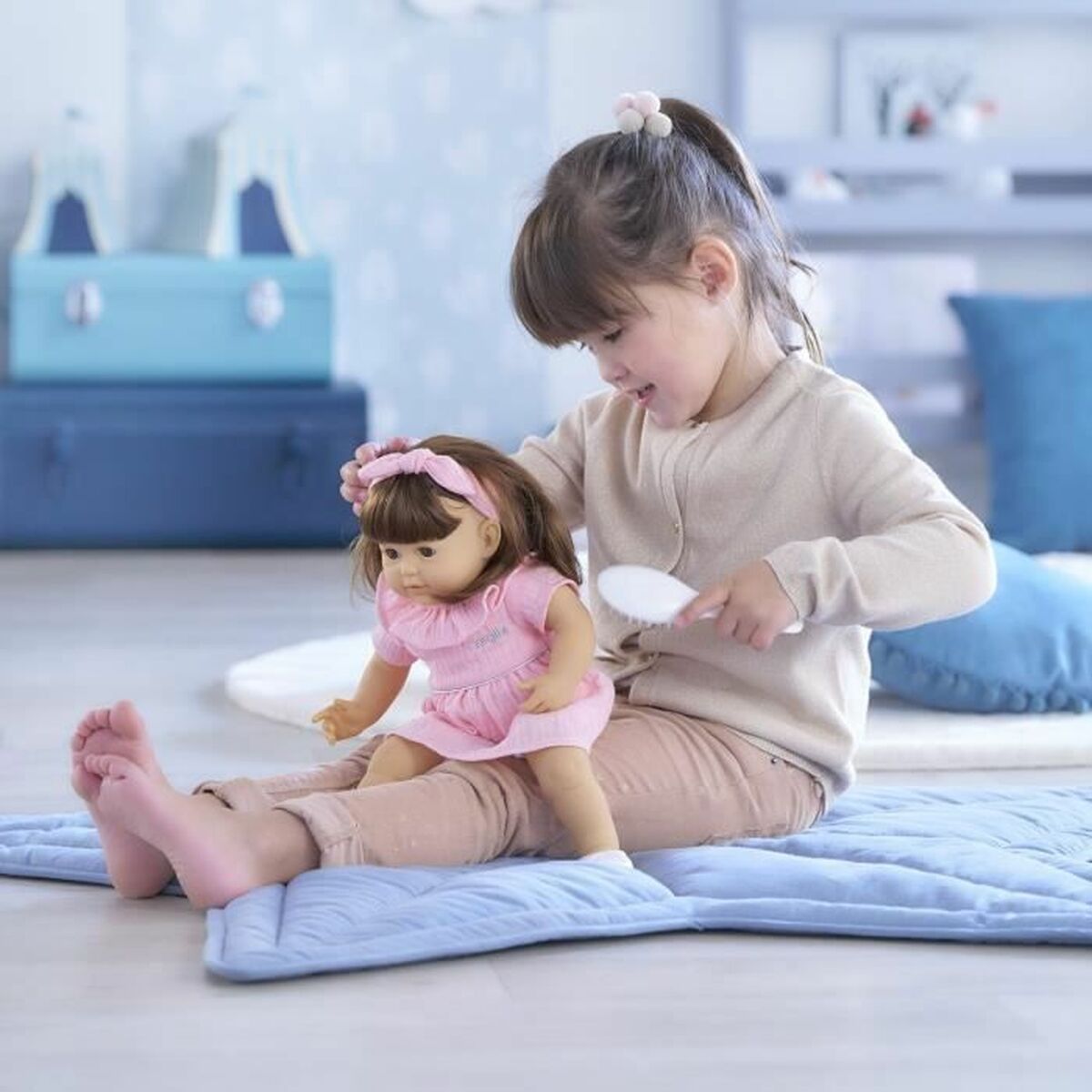 Păpușă Bebe Corolle - Jucarii si jocuri, Păpuși și accesorii