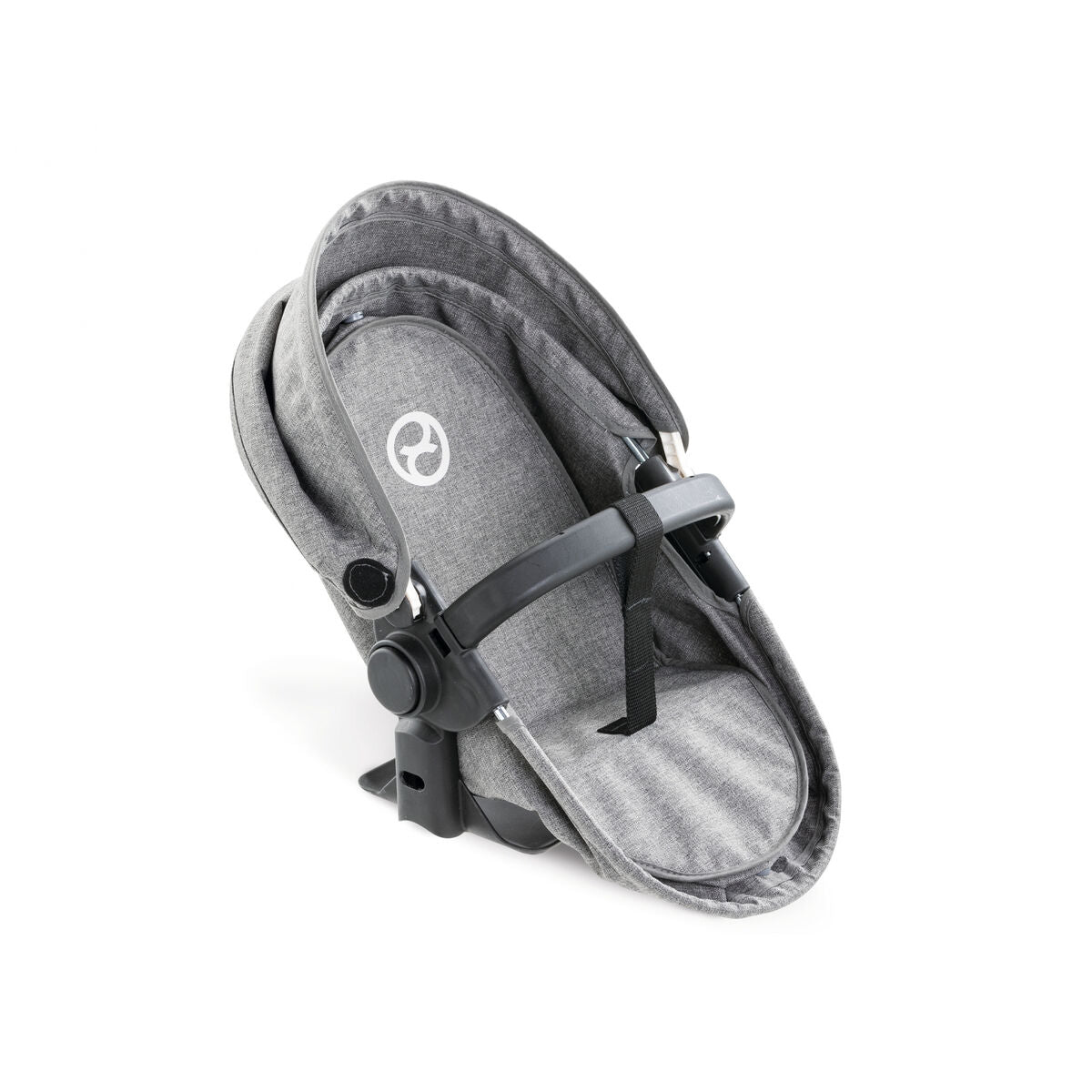 Cărucior pentru Păpuși Corolle Cybex 3 in1 Pram (62 x 70 x 40,5 cm) - Jucarii si jocuri, Păpuși și accesorii