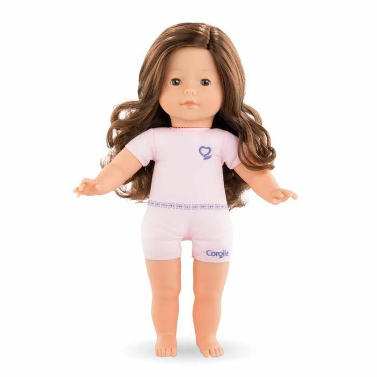 Păpușă Corolle Pénélope 36 cm - Jucarii si jocuri, Păpuși și accesorii