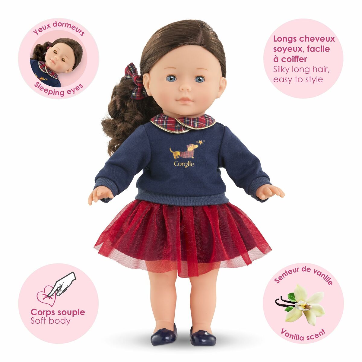Păpușă Corolle - Jucarii si jocuri, Păpuși și accesorii