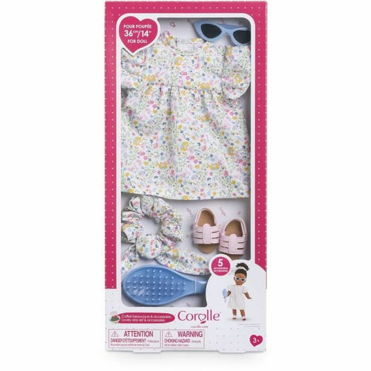 Accesorii pentru papusi Corolle - Jucarii si jocuri, Păpuși și accesorii