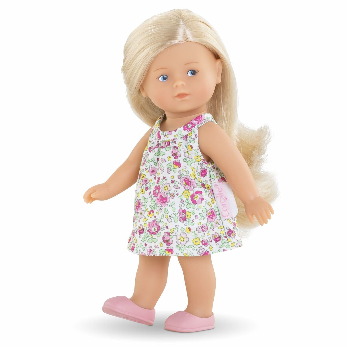 Păpușă bebeluș cu accesorii Corolle Mini Monde De Rosy - Jucarii si jocuri, Păpuși și accesorii
