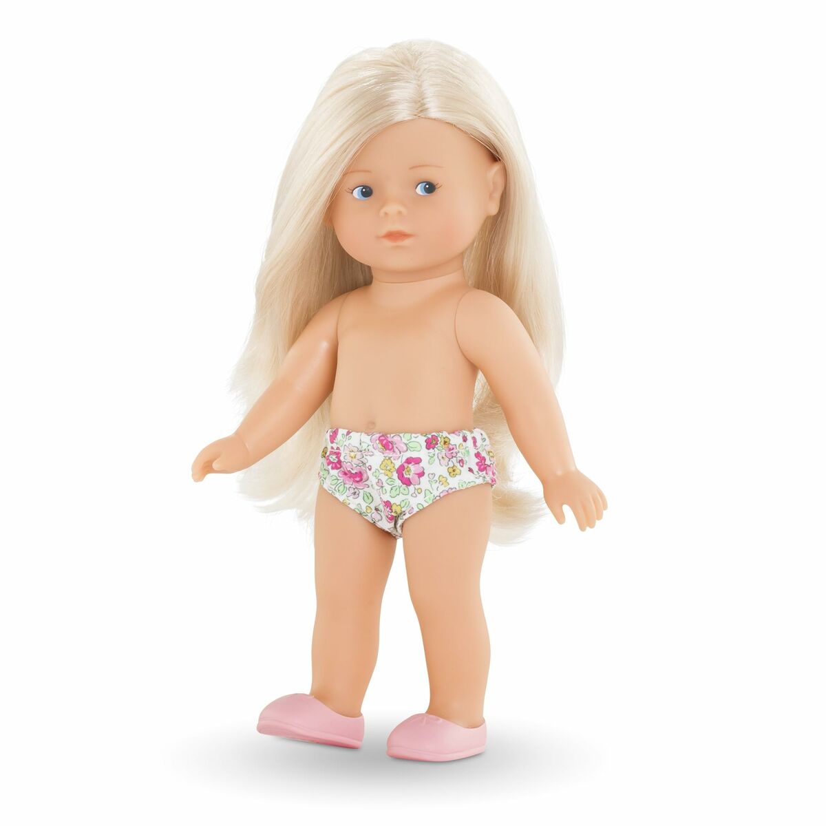 Păpușă bebeluș cu accesorii Corolle Mini Monde De Rosy - Jucarii si jocuri, Păpuși și accesorii