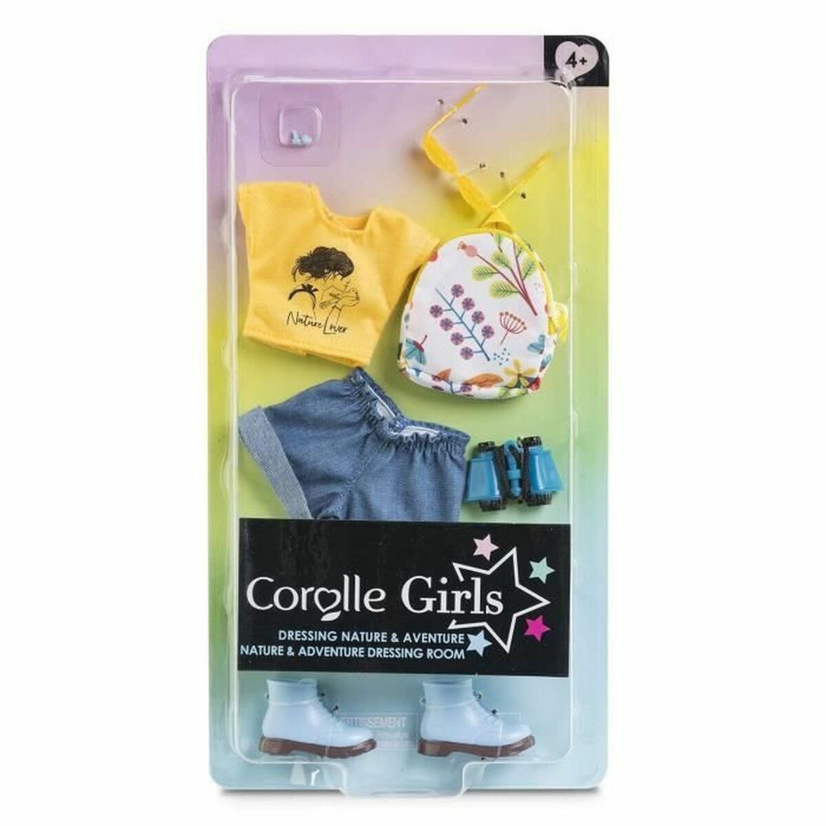 Accesorii pentru papusi Corolle - Jucarii si jocuri, Păpuși și accesorii