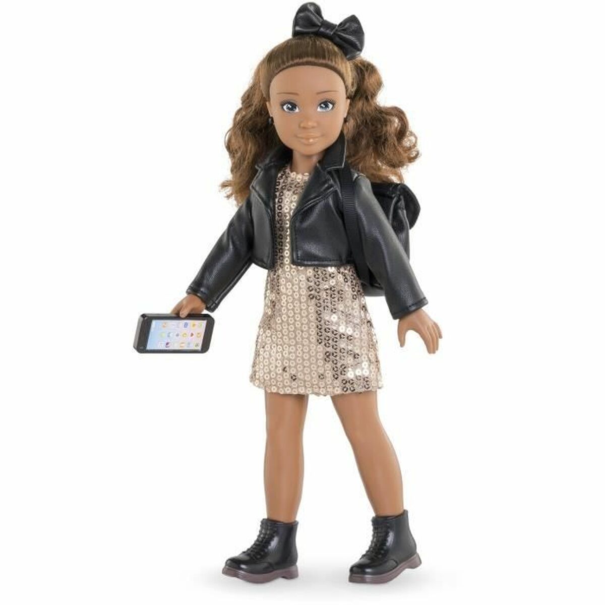 Accesorii pentru papusi Corolle Party dressing - Jucarii si jocuri, Păpuși și accesorii