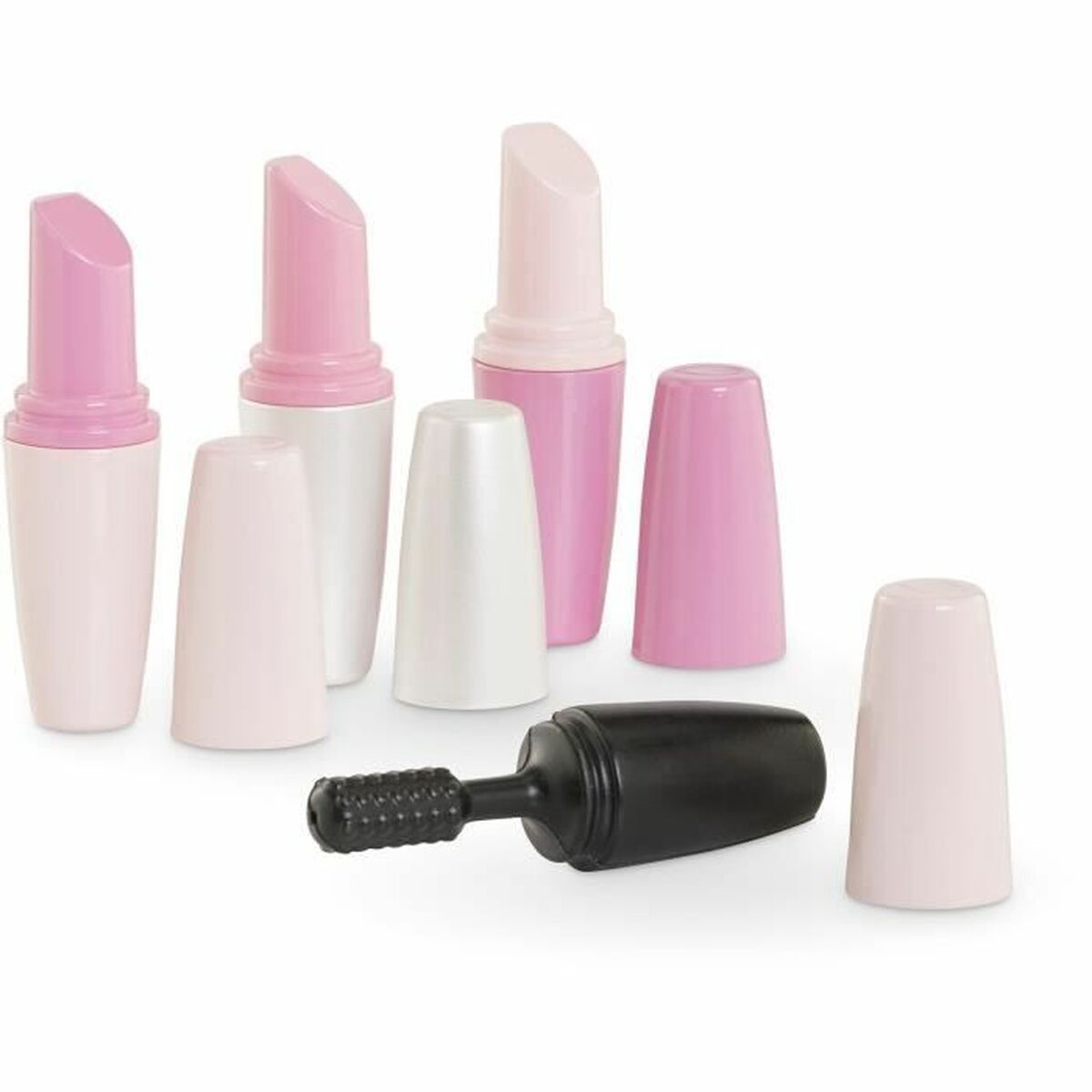 Accesorii pentru căsuțe de păpuși Corolle My Beauty Suitcase - Jucarii si jocuri, Păpuși și accesorii