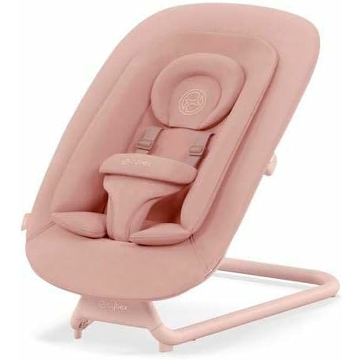 Hamac pentru Bebeluș Cybex Roz - Bebelus, Dormitor