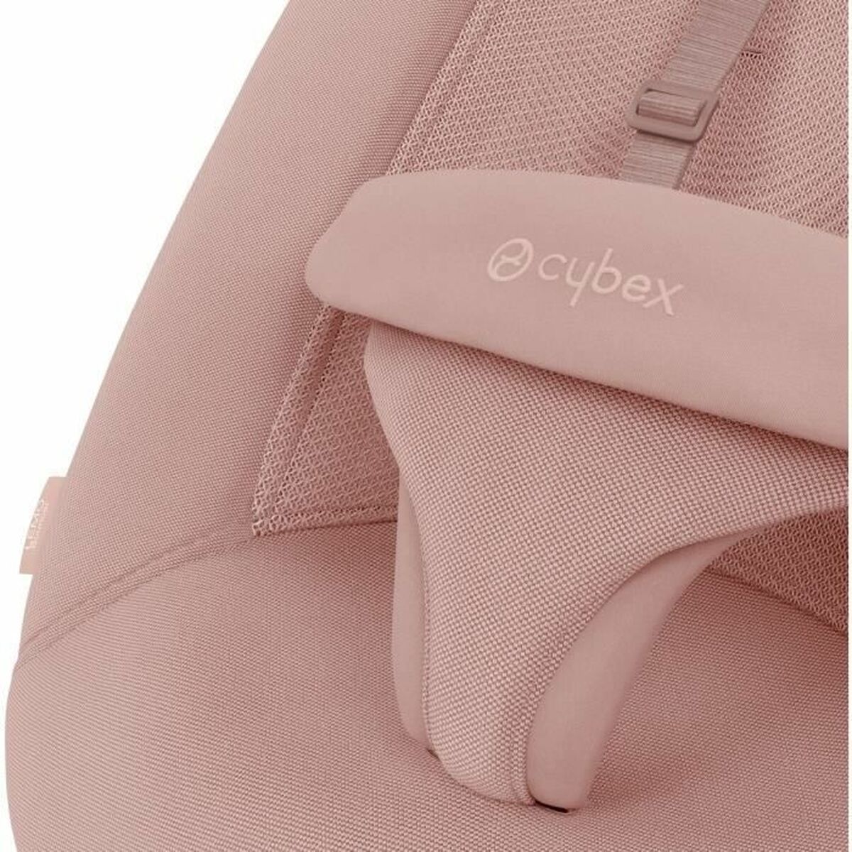 Hamac pentru Bebeluș Cybex Roz - Bebelus, Dormitor
