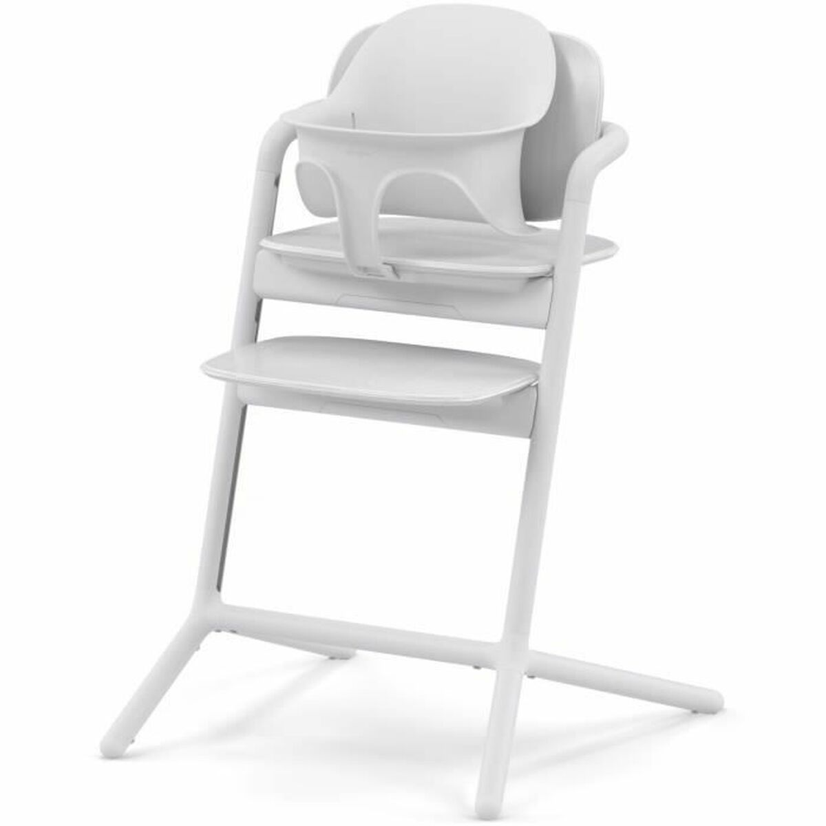 Child's Chair Cybex Alb - Bebelus, Alăptarea și hrănirea