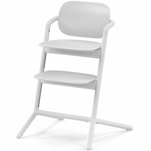Child's Chair Cybex Alb - Bebelus, Alăptarea și hrănirea
