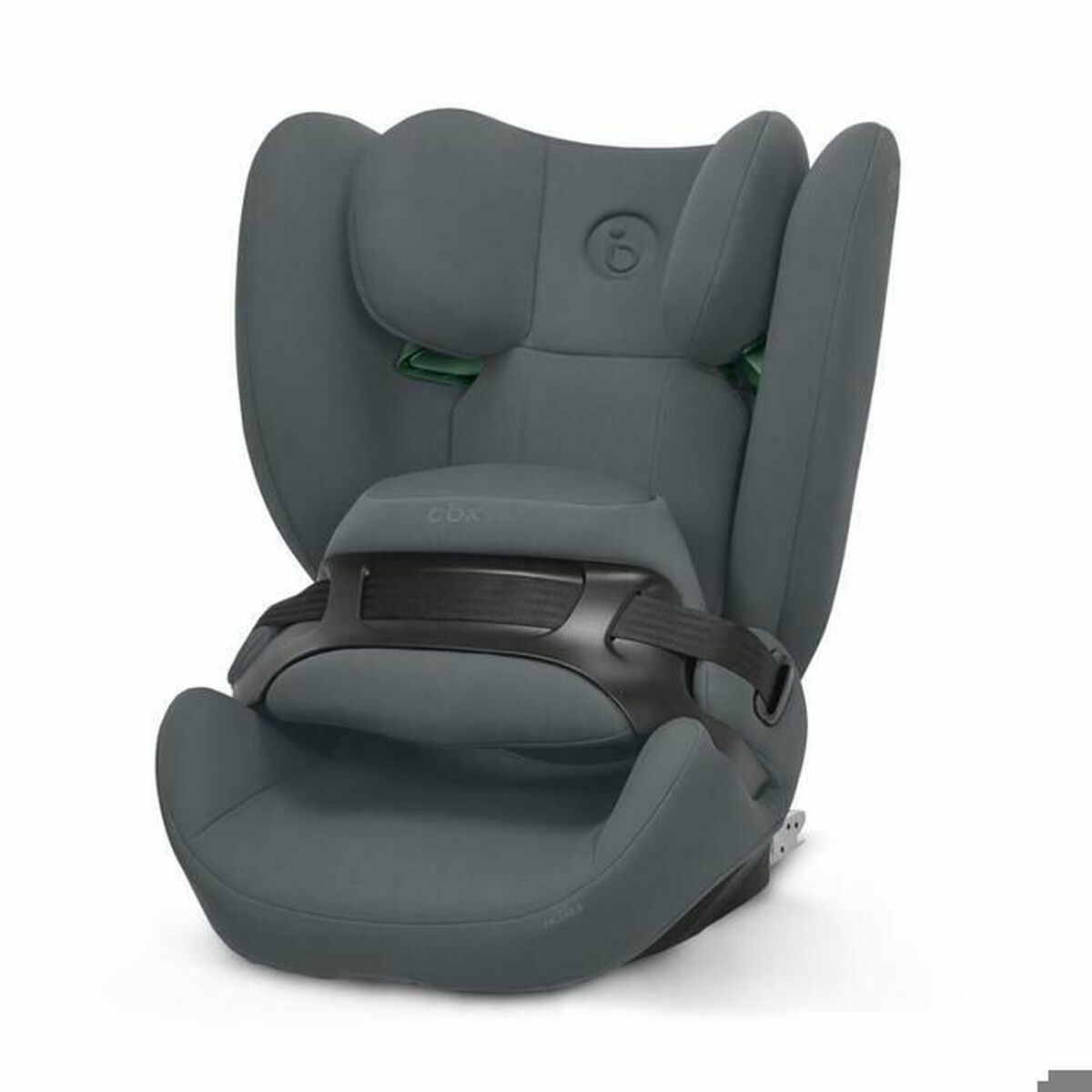 Scaun Auto Cybex Gri I (9 - 18 kg) II (15-25 kg) III (22 - 36 kg) Infantil ECE R129 - Bebelus, Scaune auto și accesorii