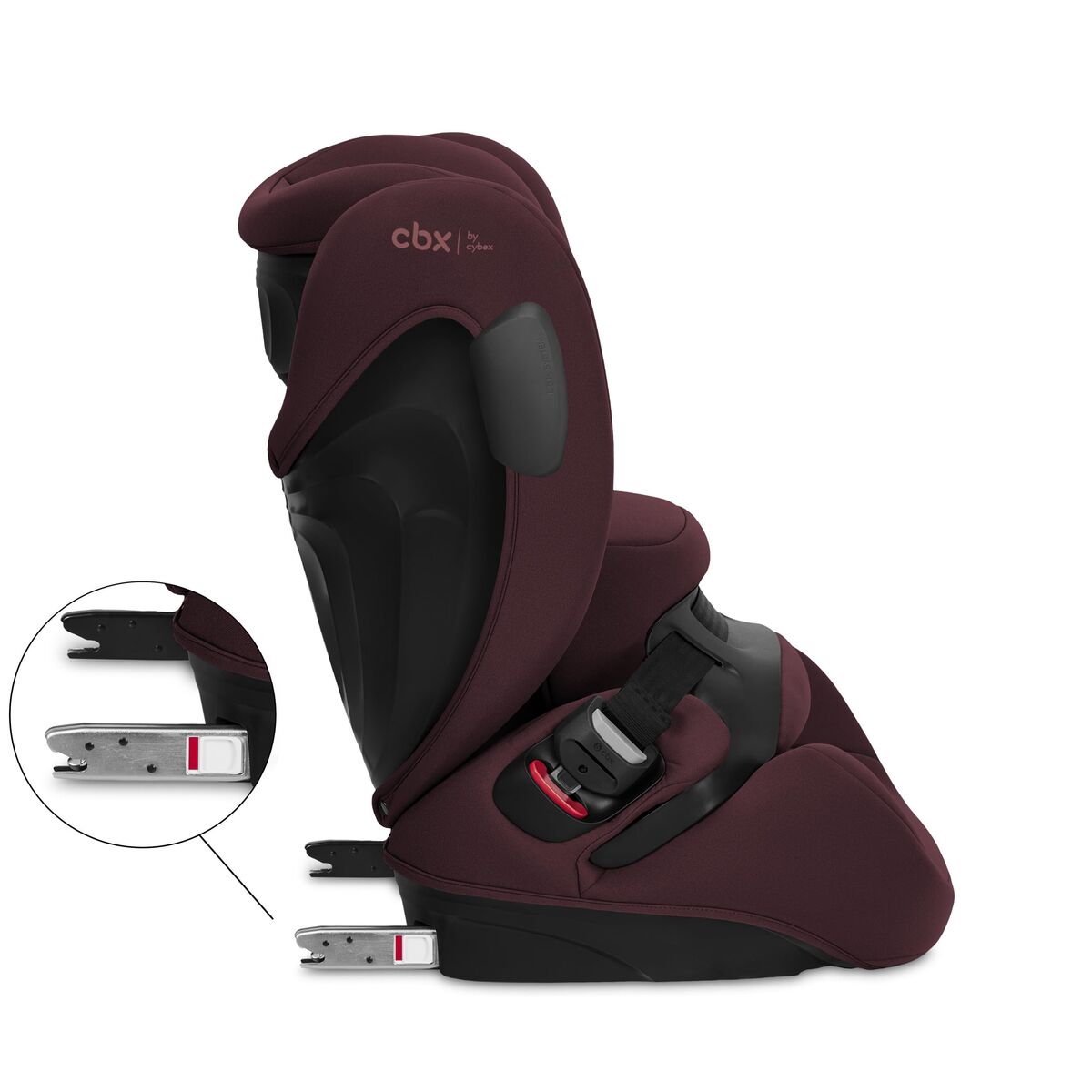 Scaun Auto Cybex Pallas B3 i-Size - Bebelus, Scaune auto și accesorii