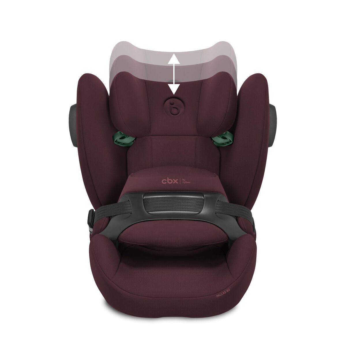 Scaun Auto Cybex Pallas B3 i-Size - Bebelus, Scaune auto și accesorii