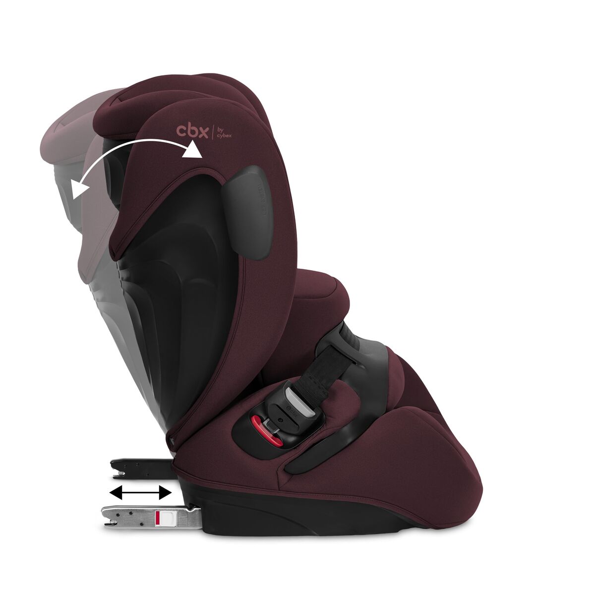 Scaun Auto Cybex Pallas B3 i-Size - Bebelus, Scaune auto și accesorii