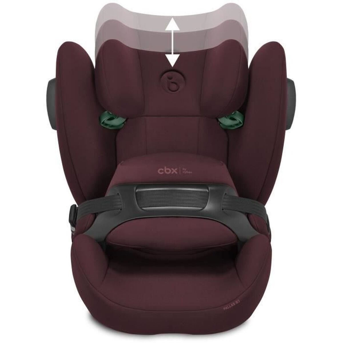 Scaun Auto Cybex Pallas B3 i-Size - Bebelus, Scaune auto și accesorii