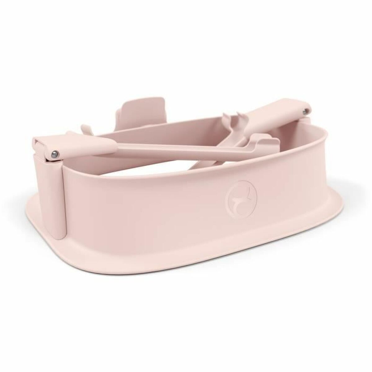 Taburet Step Cybex Lemo 2 Metoda Montessori Roz - Bebelus, Dormitor