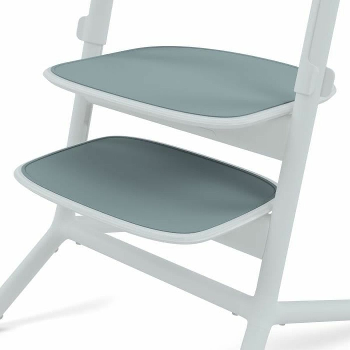Taburet Step Cybex Lemo 2 Metoda Montessori Albastru - Bebelus, Dormitor