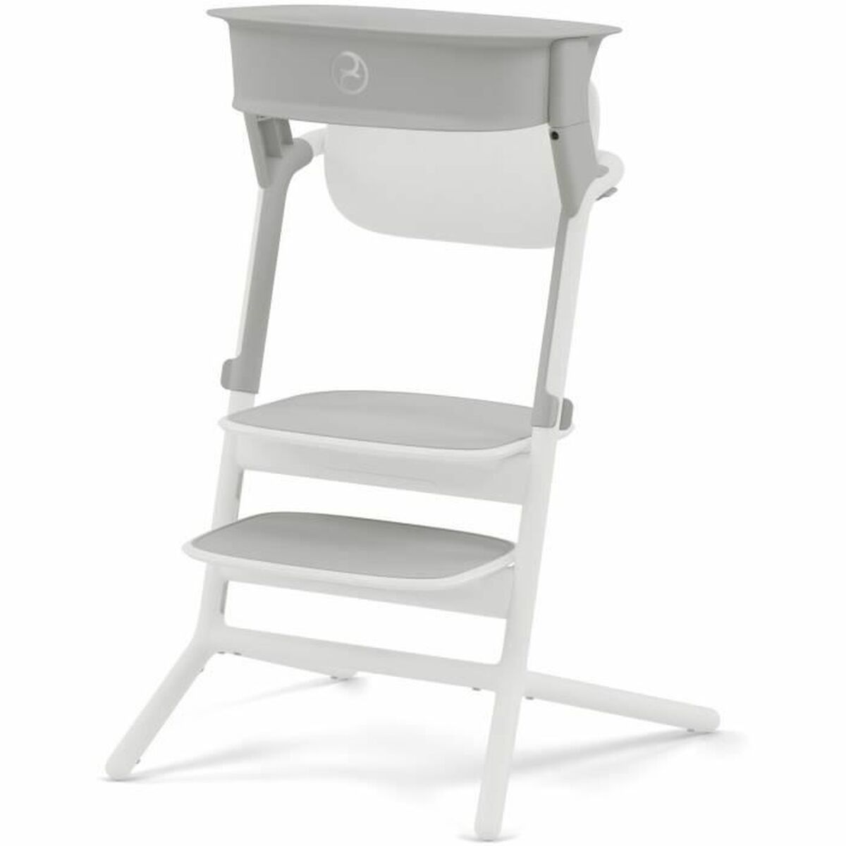 Taburet Step Cybex Lemo 2 Metoda Montessori Gri - Bebelus, Dormitor
