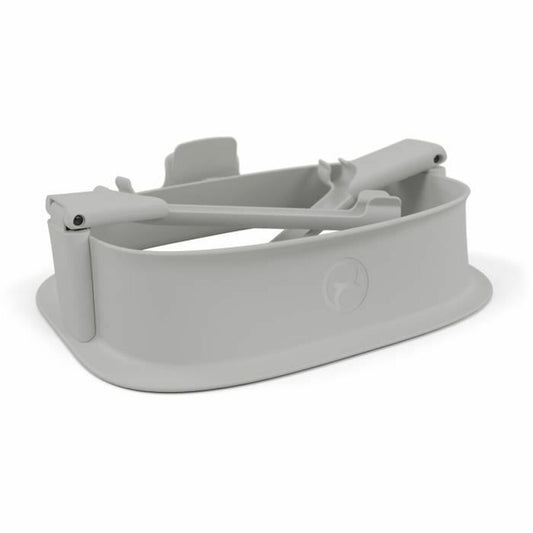 Taburet Step Cybex Lemo 2 Metoda Montessori Gri - Bebelus, Dormitor