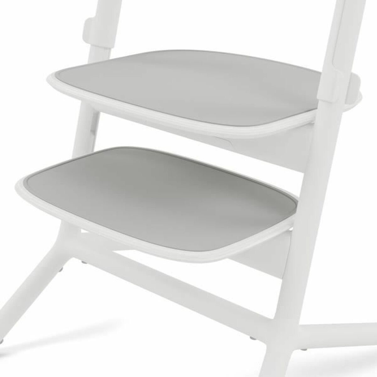 Taburet Step Cybex Lemo 2 Metoda Montessori Gri - Bebelus, Dormitor