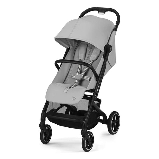 Cărucior de plimbat bebe Cybex Negru - Bebelus, Cărucioare, scaune și accesorii