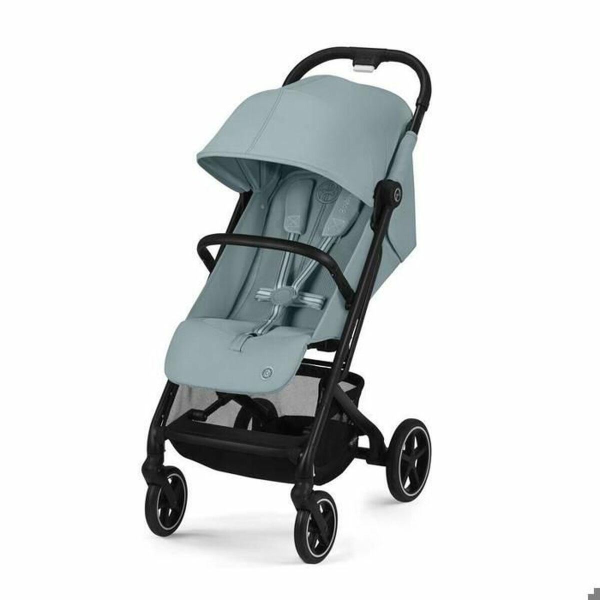Cărucior de plimbat bebe Cybex Albastru - Bebelus, Cărucioare, scaune și accesorii