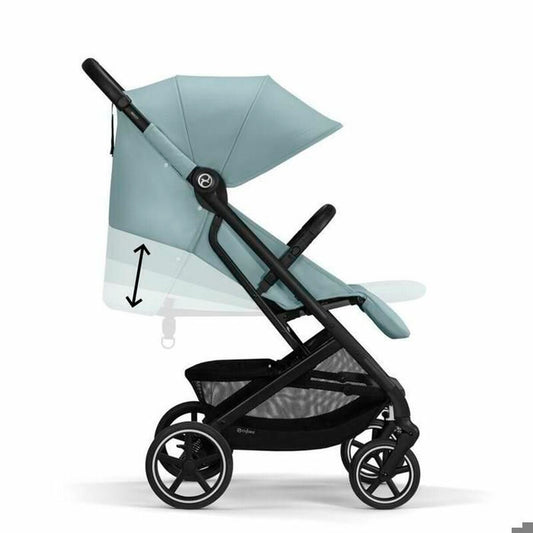 Cărucior de plimbat bebe Cybex Albastru - Bebelus, Cărucioare, scaune și accesorii