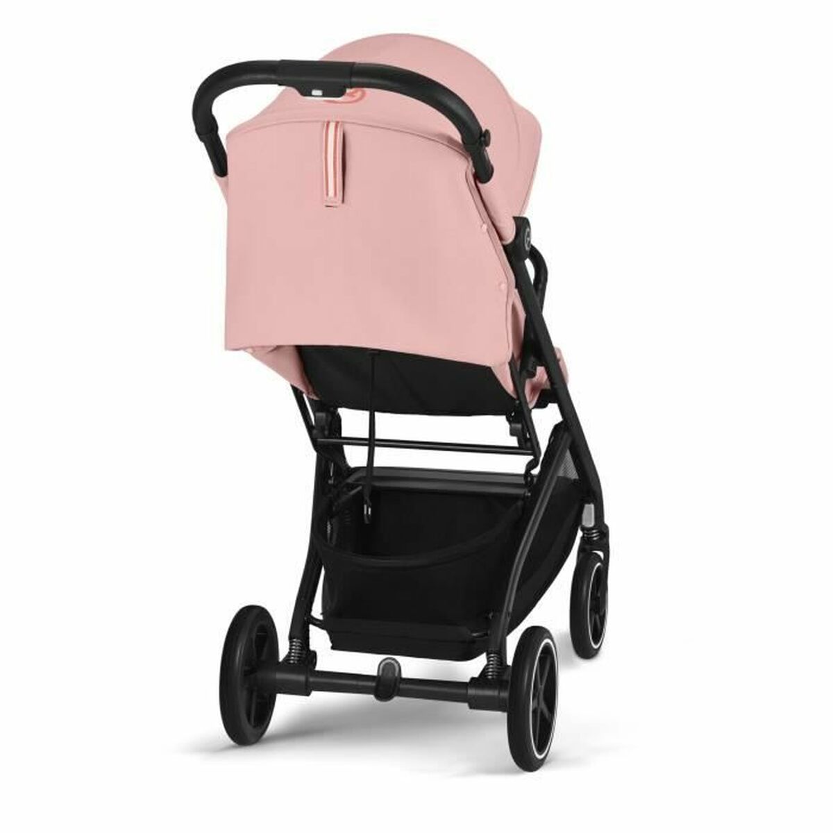 Cărucior de plimbat bebe Cybex Roz - Bebelus, Cărucioare, scaune și accesorii