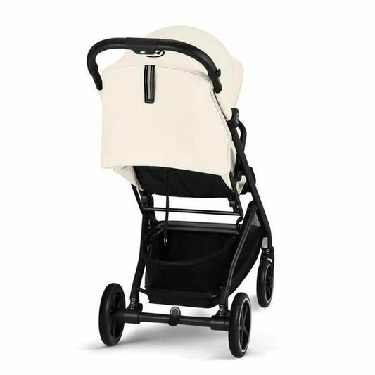 Cărucior de plimbat bebe Cybex Alb - Bebelus, Cărucioare, scaune și accesorii