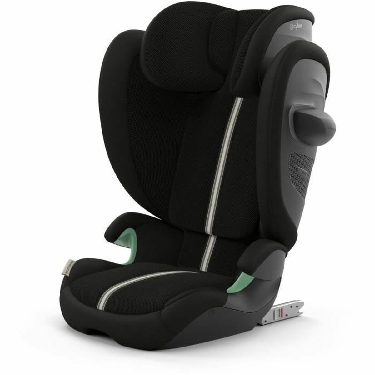 Scaun Auto Cybex Negru - Bebelus, Scaune auto și accesorii